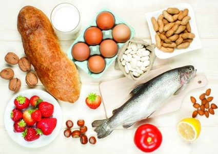 تحذير.. هذه الأغذية "تربك" عمل الغدة الدرقية