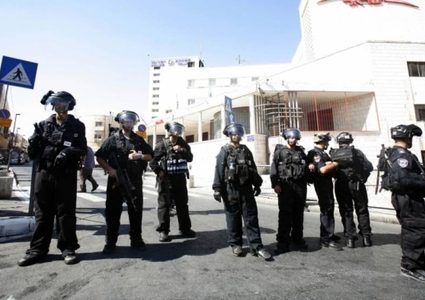 الاحتلال يمنع الاحتفال بالإفراج عن أسير من سلوان