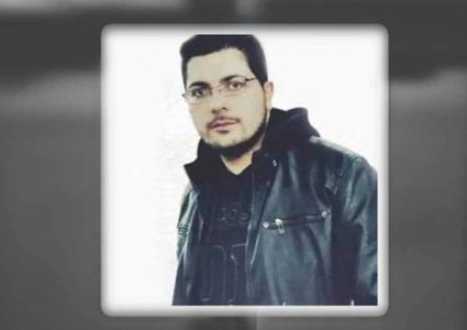 شؤون الاسرى: تدهور صحة الأسير ناصر الجدع المضرب عن الطعام