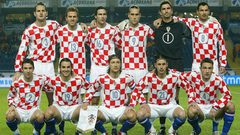المنتخب الكرواتي في فخ التعادل أمام مضيفه الأذربيجاني