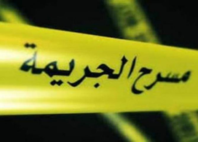 لص يقتل أب لثلاثة أطفال