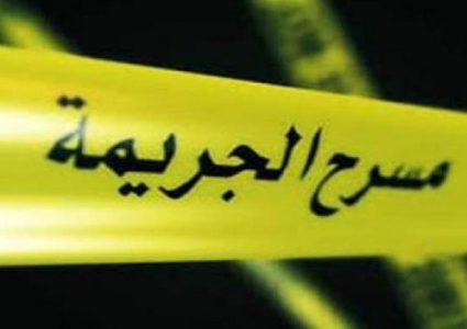 لص يقتل أب لثلاثة أطفال