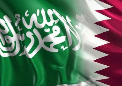 قطر ترد على السعودية بعد هجوم من الأخيرة