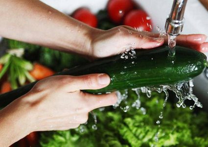 أغذية تؤثر على عمل الغدة الدرقية