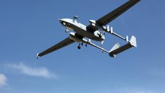 حزب الله يعلن اسقاط طائرة استطلاع إسرائيلية في الأجواء اللبنانية