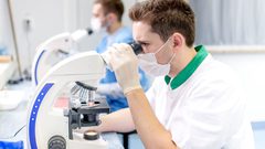 رائحة تجعل مستنشقها يشعر بالنحافة