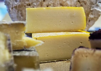 أطعمة مفيدة للإنسان رغم شائعات أنها مؤذية