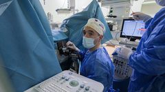 اكتشاف عقار طبي يعالج سرطان الرئة