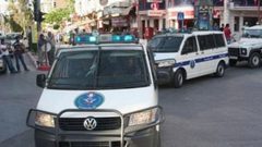 شرطة جنين تقبض على شخص يشتبه بمحاولته اختطاف طفل في اريحا