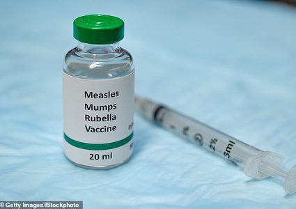 باحثون:يجب أن تكون الطعومات للأطفال إلزامية قبل دخول المدرس