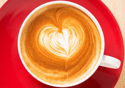 إزالة بقعة النسكافيه عن الملابس