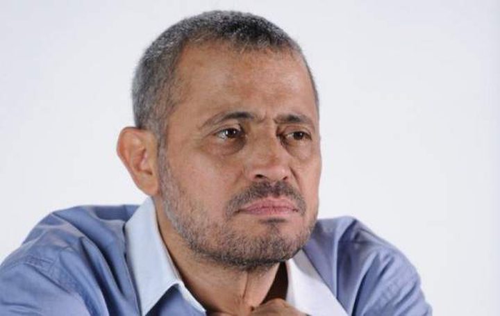 جورج وسوف يشعل مواقع التواصل بصورته مع عائلته