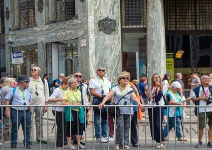 هذه هي دول العالم الأكثر خطراً على حياة السياح