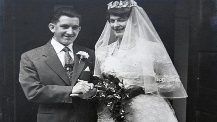 زوجان يعيشان معا 60 سنة يكشفان السر