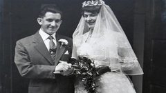 زوجان يعيشان معا 60 سنة يكشفان السر
