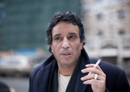 أشجار تتألم