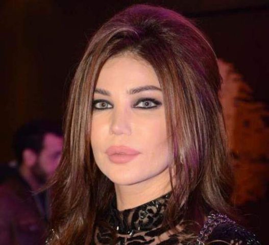 مي حريري تعود إلى الساحة الفنية بقوة
