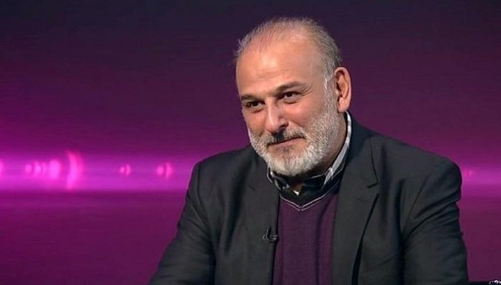 جمال سليمان يدخل عالم "الكوميديا المصرية"