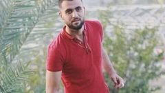 العثور على جثة الشاب صالح حمد من غزة على ضفاف نهر البوسنة