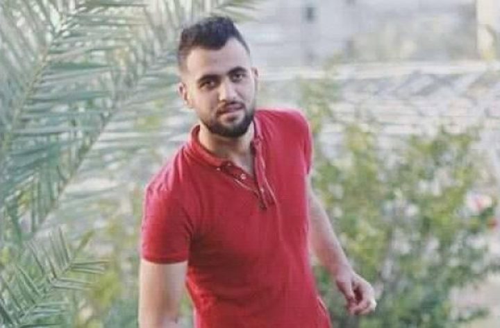 العثور على جثة الشاب صالح حمد من غزة على ضفاف نهر البوسنة