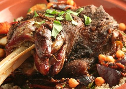 هذه الإضافة تجعل اللحم طرياً