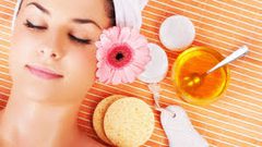 صابونة الماعز لعلاج حب الشباب