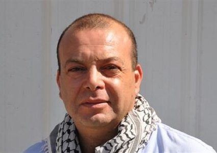 اطلاق حملة لتوقيع رسالة الكترونية موجهة إلى الرأي العالمي