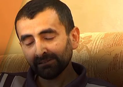 نادي الأسير: نطالب بجثمان الشهيد السايح والاحتلال يصر على التشريح