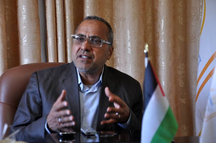المحرر الرازم : ردة الفعل على استشهاد بسام السايح ضعيفة