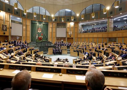 النواب الأردني يؤكد أهمية تصدّر القضية الفلسطينية للقرار العربي