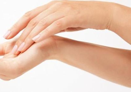 الملح والحليب لتقليل نمو الشعر