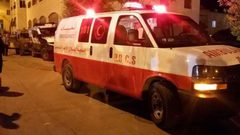 مصرع طفل بحادث سير جنوب بيت لحم