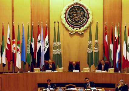 وزراء الخارجية العرب يناقشون 4 بنود تتعلق بالقضية الفلسطينية