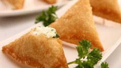 حفظ السمبوسك بدون تلف لمدة شهور