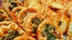 أخطاء تمنع نجاحك في تحضير الفطائر