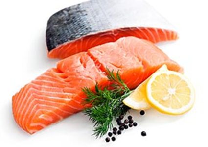 تعرفوا على الأطعمة التي تحتوي على فيتامين "د"