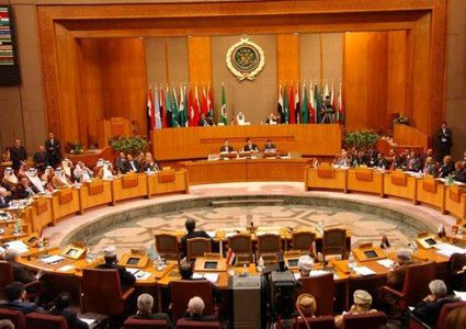 بدء اجتماع الجامعة العربية على المستوى الوزاري بمشاركة فلسطين