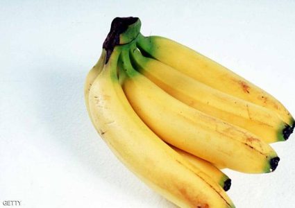 العلم يحذر من الموز كوجبة إفطار