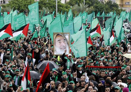 حماس ترد على تصريحات فريدمان وتعتبرها حصانة للاحتلال