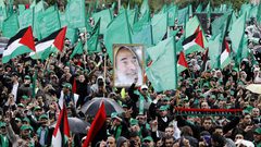 حماس ترد على تصريحات فريدمان وتعتبرها حصانة للاحتلال