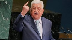 الرئيس:سنوقف اتفاقاتنا مع إسرائيل اذا فرضت سيادتها على غور الأردن