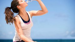 حيلة ذكية لتذكر شرب الماء