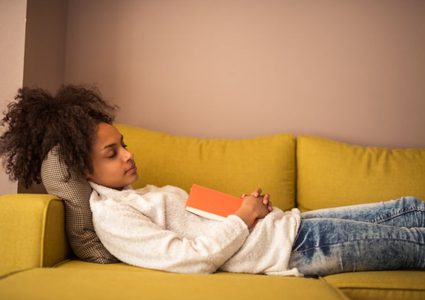 هل تقلل القيلولة من خطر الإصابة بأمراض القلب؟