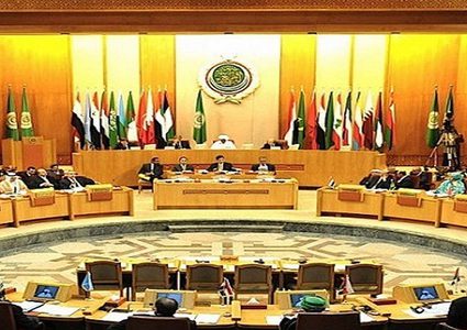 وزراء الخارجية العرب يجتمعون في القاهرة اليوم