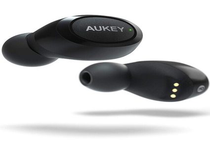 سماعات أذن لاسلكية مثيلة لـAirPods من نوكيا