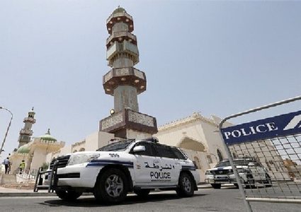 عقوبة غير مسبوقة بحق معلم تحرش