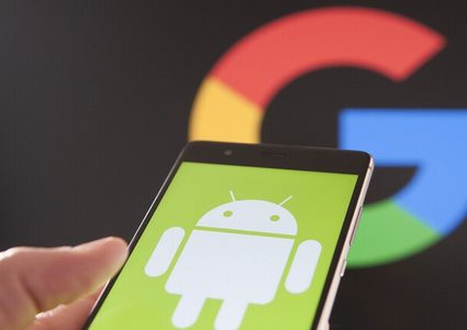 أندرويد 10" يخفي "لغزا سريا"!