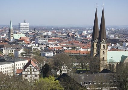 مليون يورو لمن يثبت أن هذه المدينة غير موجودة!