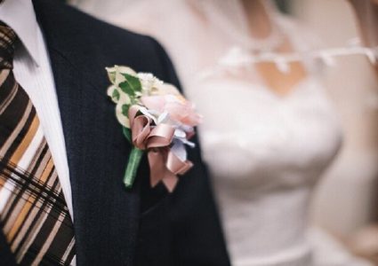 زفاف يتحول إلى حلبة مصارعة!