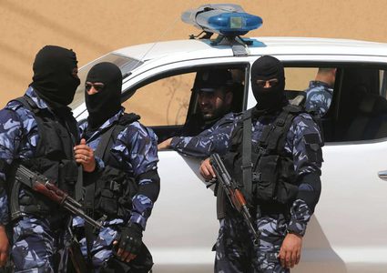 الحركي للجرحى بالمحافظات الجنوبية يستنكر وقف حماس مؤتمر الجرحى